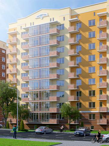 ул. Вербицкого, 22