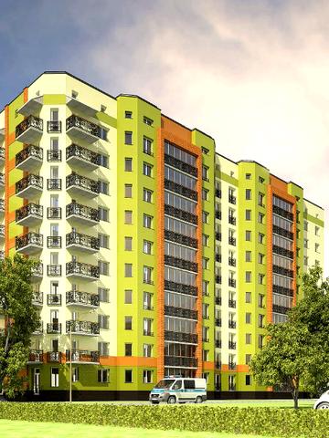 вул. Красіна, 65а