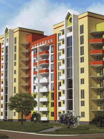 вул. Монастирська, 11