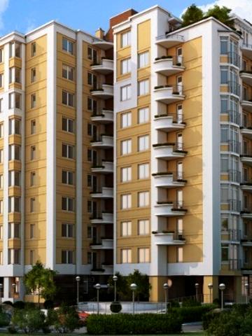 вул. Рильського, 14