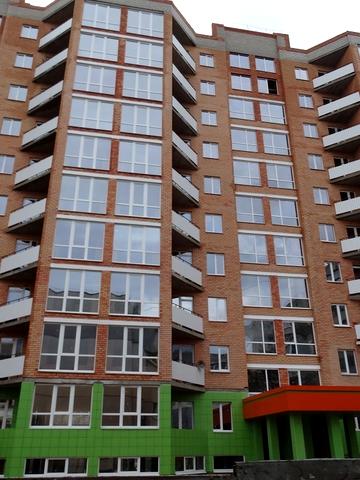 ЖК Адмирал Сенявин