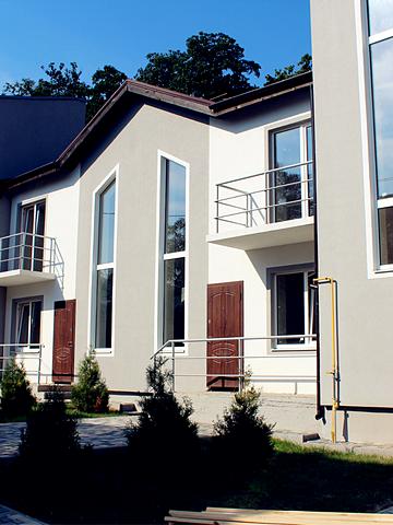 Таунхаус Эмираты