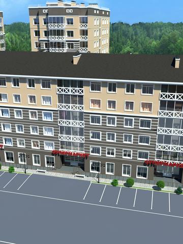 ЖК Прованс-2