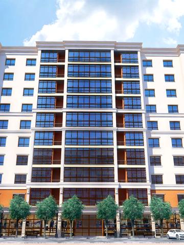 ЖК Проскуров