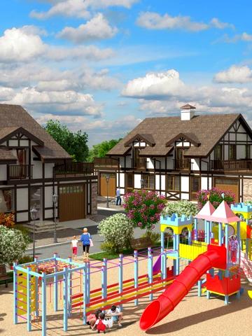 КМ Балтік Хаус