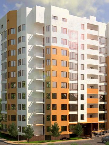 мкрн Грузевиця-2, вул. Будівельників, 5/1