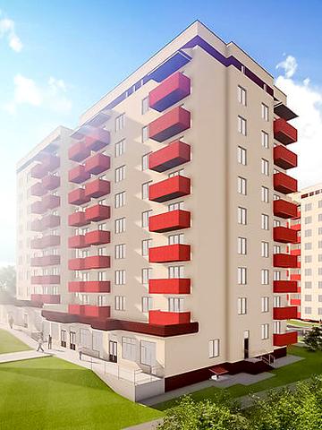 вул. Панаса Мирного, 22