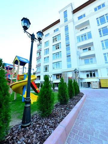 вул. Мала Морська, 2а