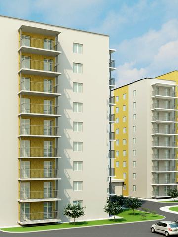 ул. Серожупанной дивизии (4-ая Продольная), 12б