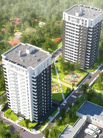 ЖК Одесский