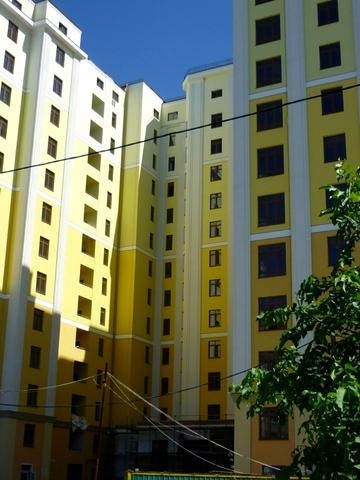 ЖК Схід Сонця