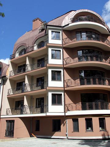 вул. Братів Тимошенків, 2б