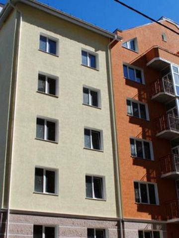 вул. Каховська, 26