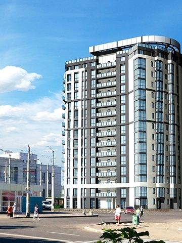 ЖК Виктория