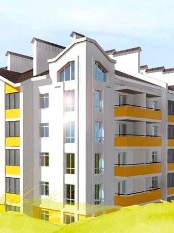 ЖК Весняний