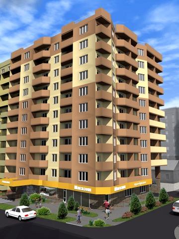 ЖК Особняк-К