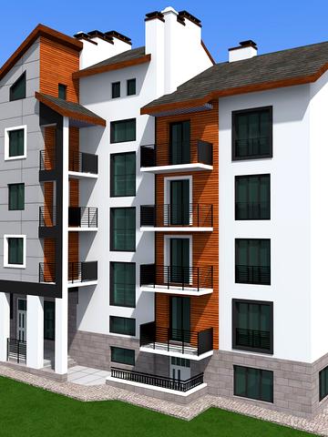 просп. Червоної Калини, 24