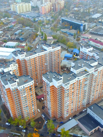 ЖК Романівський