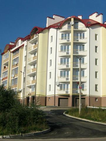 вул. Джона Леннона, 37