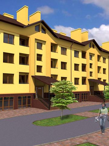 вул. Проектована-Тролейбусна, 1, 2