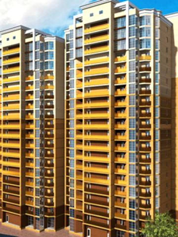 ЖК Балковский