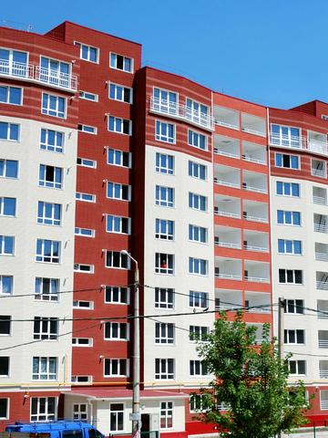 вул. Володимира Українця (Новокузнецька), 72-75