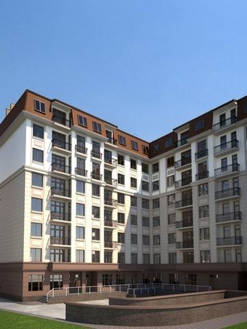 вул. Героїв УПА, 29