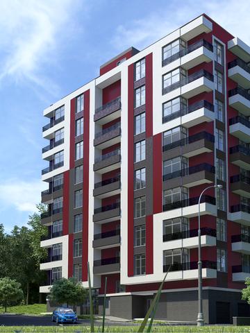 ЖК Автограф