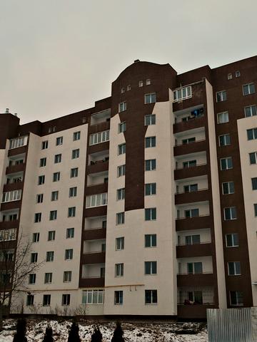 ул. Академика Сахарова, 14б