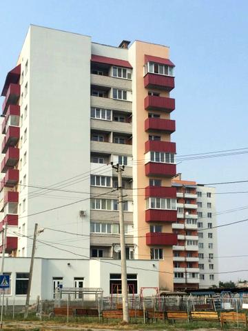 ул. Якова Гальчевского (Тимощука), 37