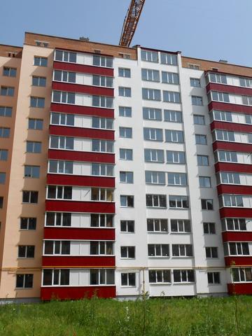 ул. Гожулянская, 30