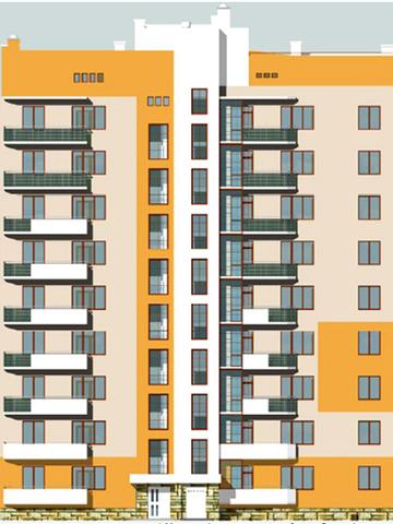 вул. Шафарика, 6а