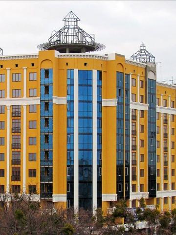 вул. Івана Банка (Коваля), 2