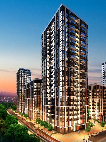 ЖК Французский квартал 2