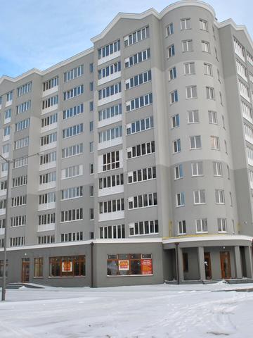 ул. Липинского, 11