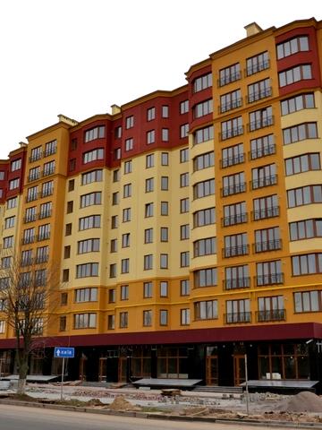 ул. Набережная, 8, 10