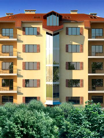 ул. Радужная, 17б