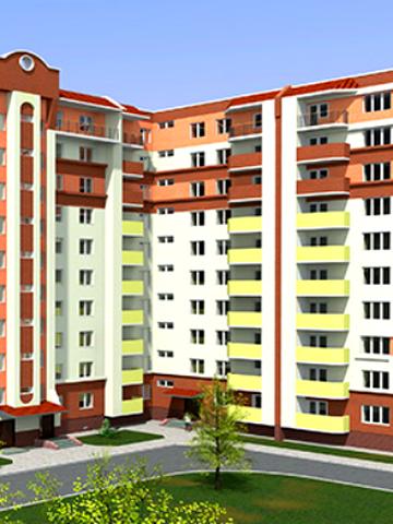 вул. Тролейбусна, 4