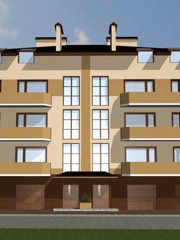 ул. Ударная, 26а