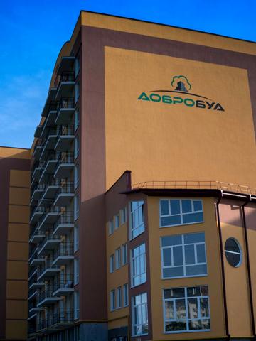 ЖК Оболоня-парк