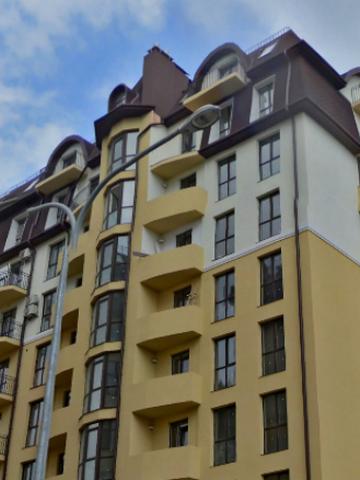 ЖК СУВОРОВА