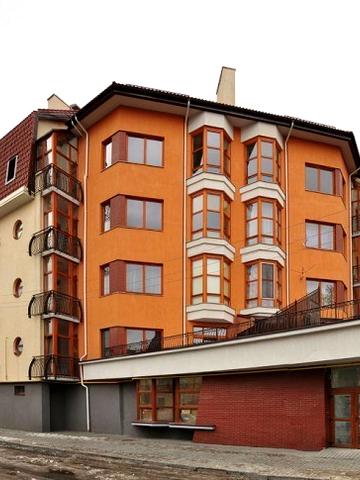 вул. Гординських, 4а