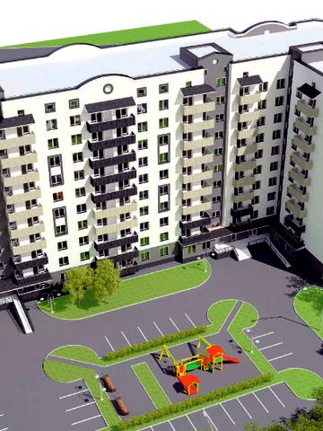 бул. Боровиковського, 4