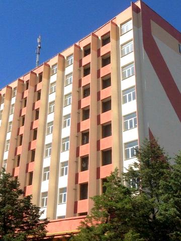 ЖК Сонячний Острів