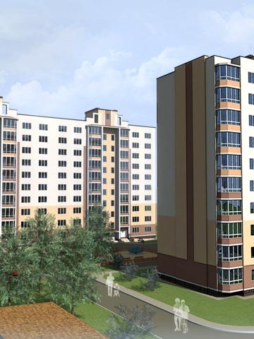 вул. Академіка Янгеля (Фрунзе)