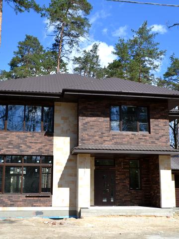 КМ Тургєнєв