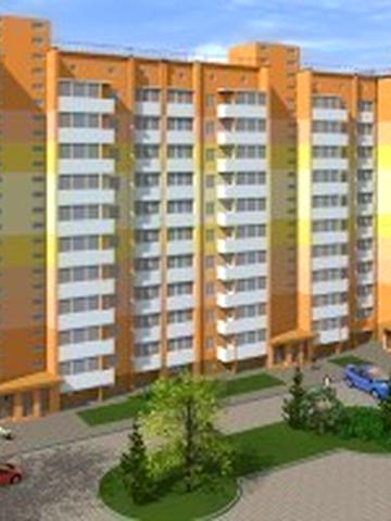 вул. Параджанова, 1