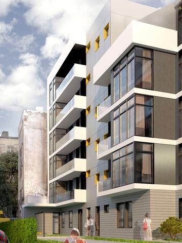 вул. Єфремова, 26