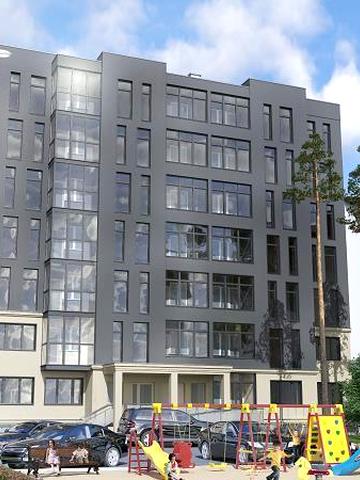 вул. Лісова, 40