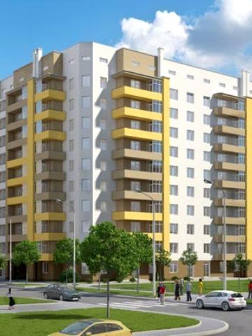 ул. Михаила Горыня (Скрипника), 2